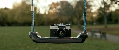 摄像机男孩剧照的剧照