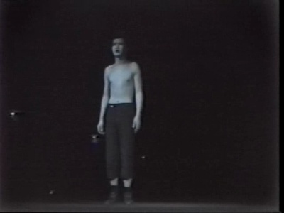 天井桟敷・寺山修司・奴婢训剧照的剧照