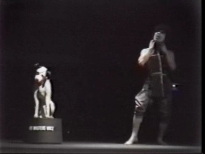 天井桟敷・寺山修司・奴婢训剧照的剧照