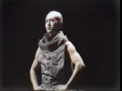 天井桟敷・寺山修司・奴婢训剧照的剧照