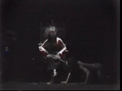 天井桟敷・寺山修司・奴婢训剧照的剧照