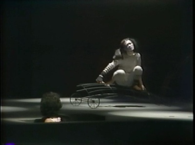 天井桟敷・寺山修司・旅鼠剧照的剧照