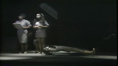 天井桟敷・寺山修司・旅鼠剧照的剧照