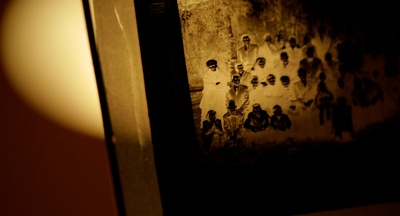 普通景观剧照的剧照