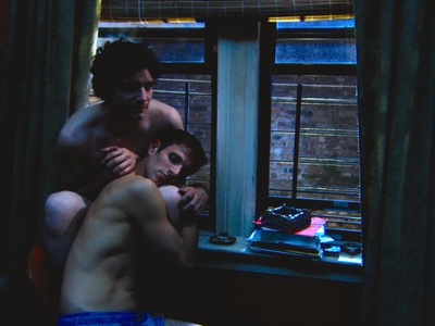 世贸中心景观剧照的剧照