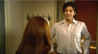 世贸中心景观剧照的剧照