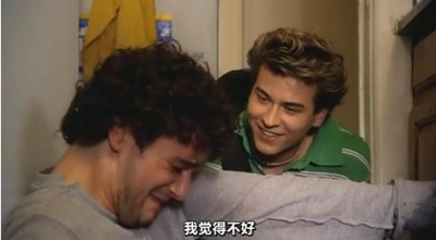 世贸中心景观剧照的剧照