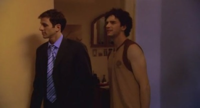 世贸中心景观剧照的剧照