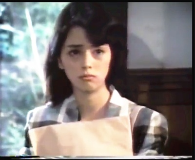 夜の誘惑者・避暑地の恐怖 金髪美女を狙う吸血の牙剧照的剧照