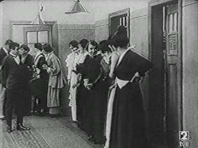 公司的骄傲剧照的剧照