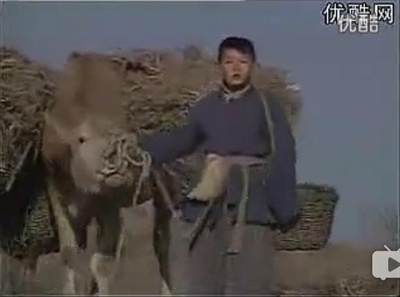 少年英雄王二小剧照的剧照