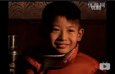 少年英雄王二小剧照的剧照