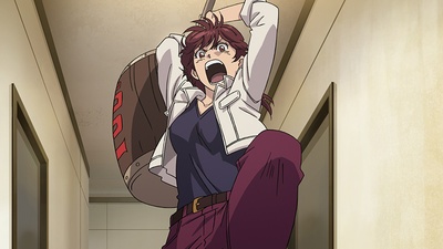 城市猎人：新宿 PRIVATE EYES剧照的剧照