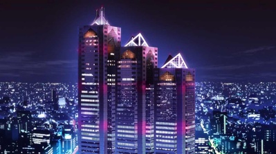 城市猎人：新宿 PRIVATE EYES剧照的剧照