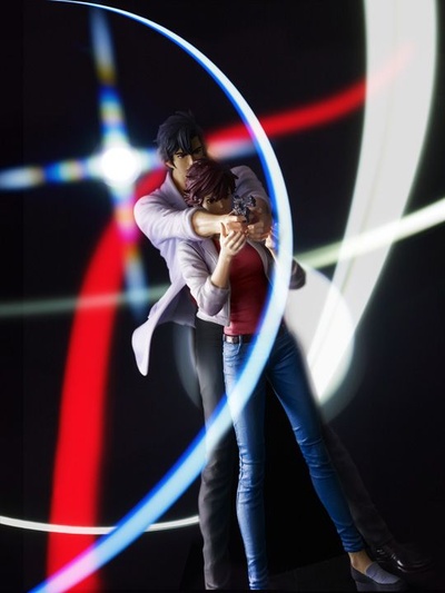 城市猎人：新宿 PRIVATE EYES剧照的剧照