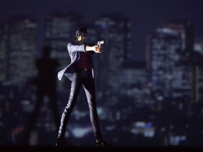 城市猎人：新宿 PRIVATE EYES剧照的剧照