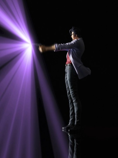 城市猎人：新宿 PRIVATE EYES剧照的剧照