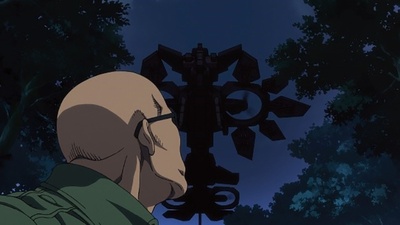 城市猎人：新宿 PRIVATE EYES剧照的剧照