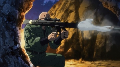 城市猎人：新宿 PRIVATE EYES剧照的剧照