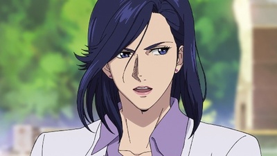 城市猎人：新宿 PRIVATE EYES剧照的剧照