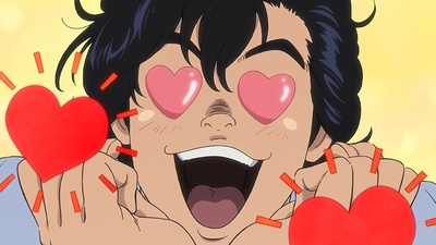 城市猎人：新宿 PRIVATE EYES剧照的剧照