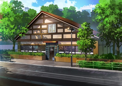 城市猎人：新宿 PRIVATE EYES剧照的剧照