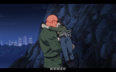 城市猎人：新宿 PRIVATE EYES剧照的剧照