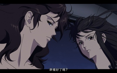 城市猎人：新宿 PRIVATE EYES剧照的剧照