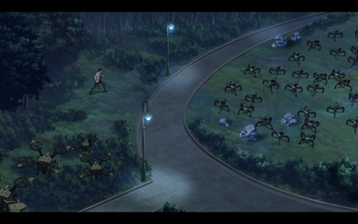 城市猎人：新宿 PRIVATE EYES剧照的剧照