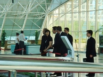 红樱桃之谜剧照的剧照