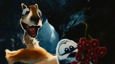 可爱的羊驼：带小企鹅回家剧照的剧照