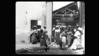 工厂大门3之1896剧照的剧照