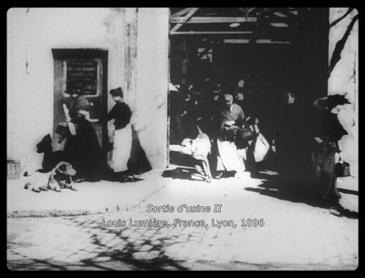 工厂大门2之1897剧照的剧照