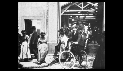 工厂大门2之1897剧照的剧照