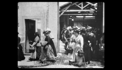 工厂大门2之1897剧照的剧照