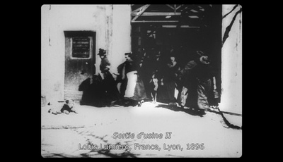 工厂大门2之1897剧照的剧照