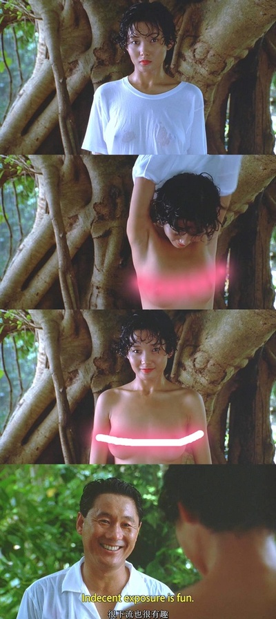 奏鸣曲剧照的剧照