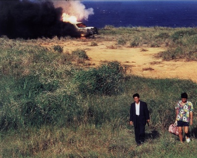 奏鸣曲剧照的剧照