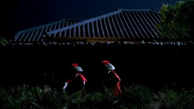 奏鸣曲剧照的剧照