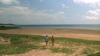 奏鸣曲剧照的剧照