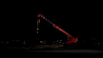 奏鸣曲剧照的剧照