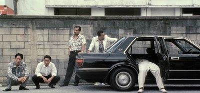 奏鸣曲剧照的剧照