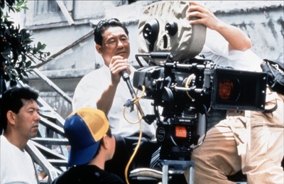 奏鸣曲剧照的剧照