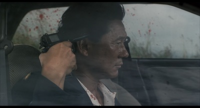 奏鸣曲剧照的剧照