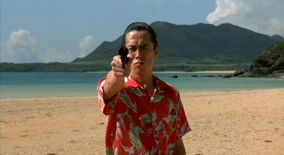 奏鸣曲剧照的剧照