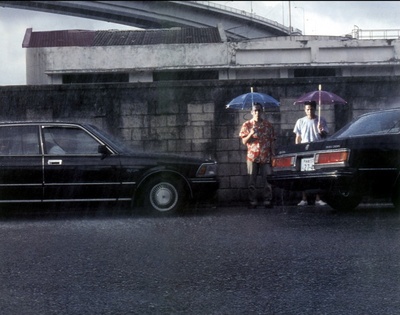 奏鸣曲剧照的剧照