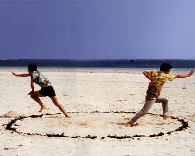 奏鸣曲剧照的剧照