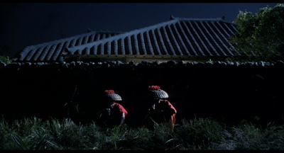 奏鸣曲剧照的剧照