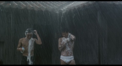 奏鸣曲剧照的剧照