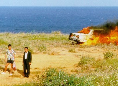 奏鸣曲剧照的剧照